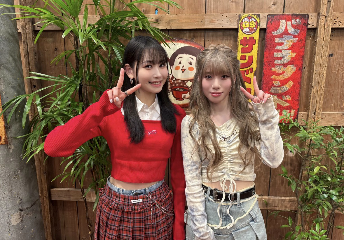 Latest photo of Takami Ayane (ME:I)
