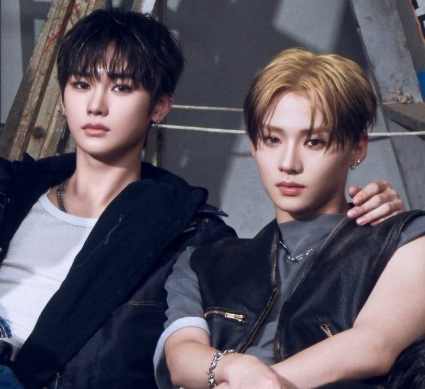 Behind-the-scenes cut of Lee Sangwon (ALPHA DRIVE ONE)