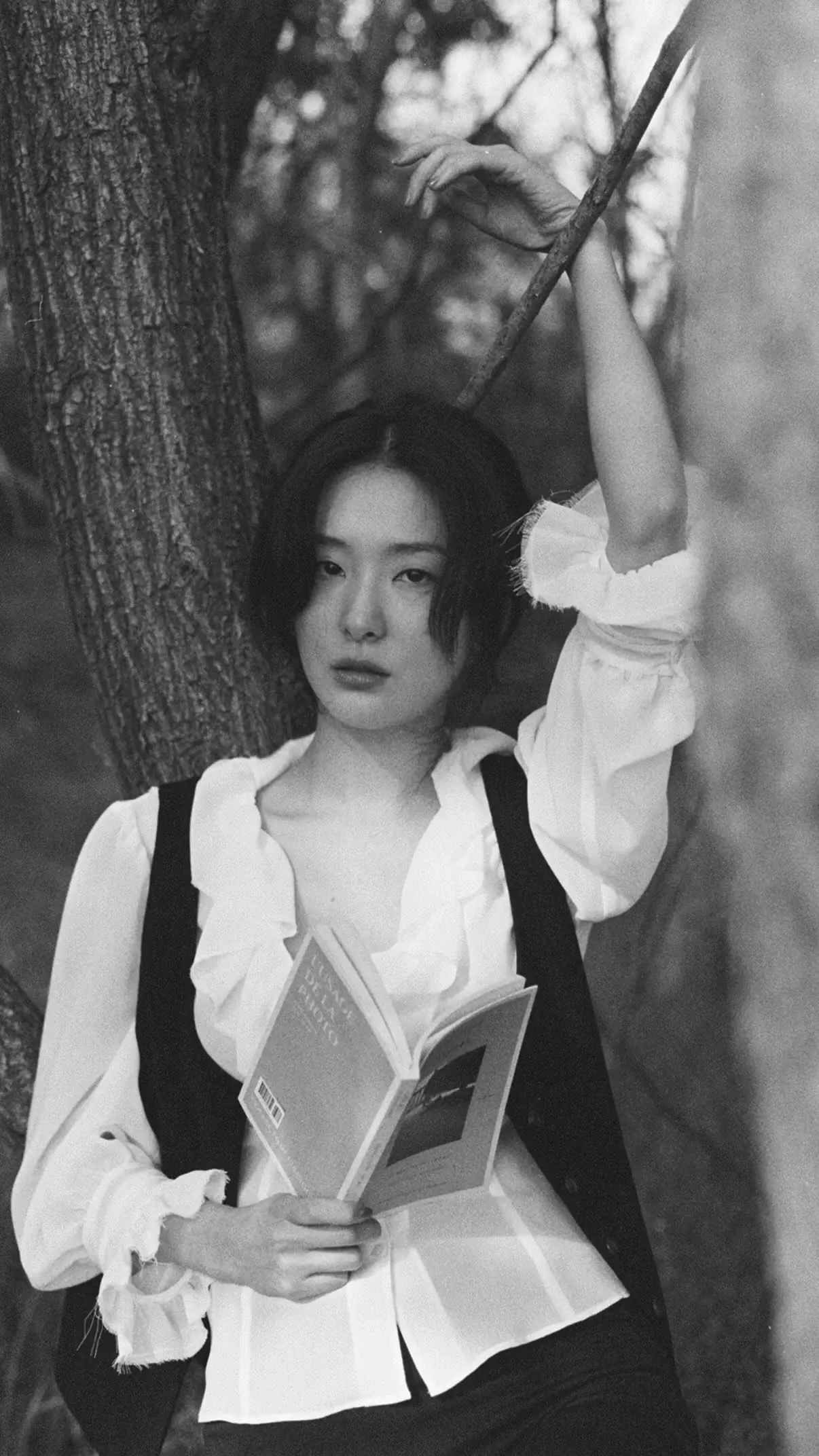 A moment captured by Seulgi (Red Velvet)'s fan