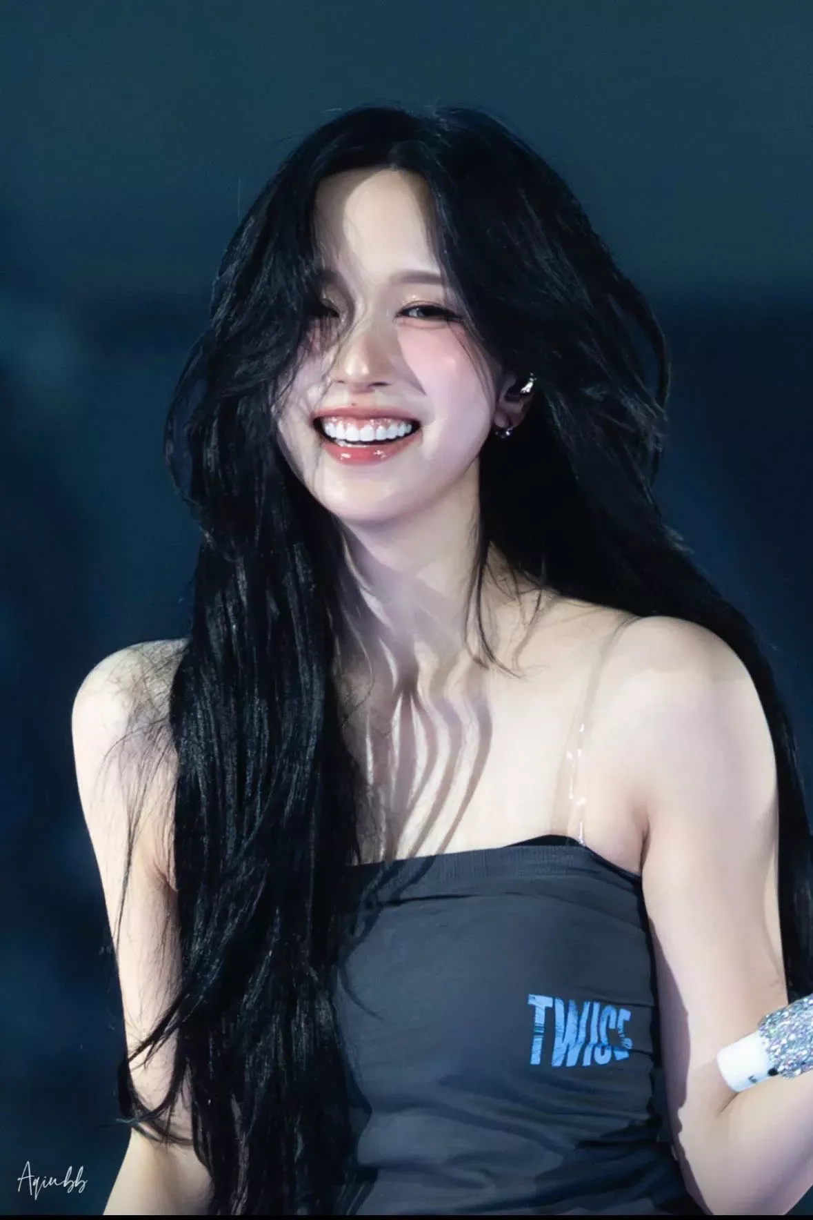 Mina (TWICE)的最新照片