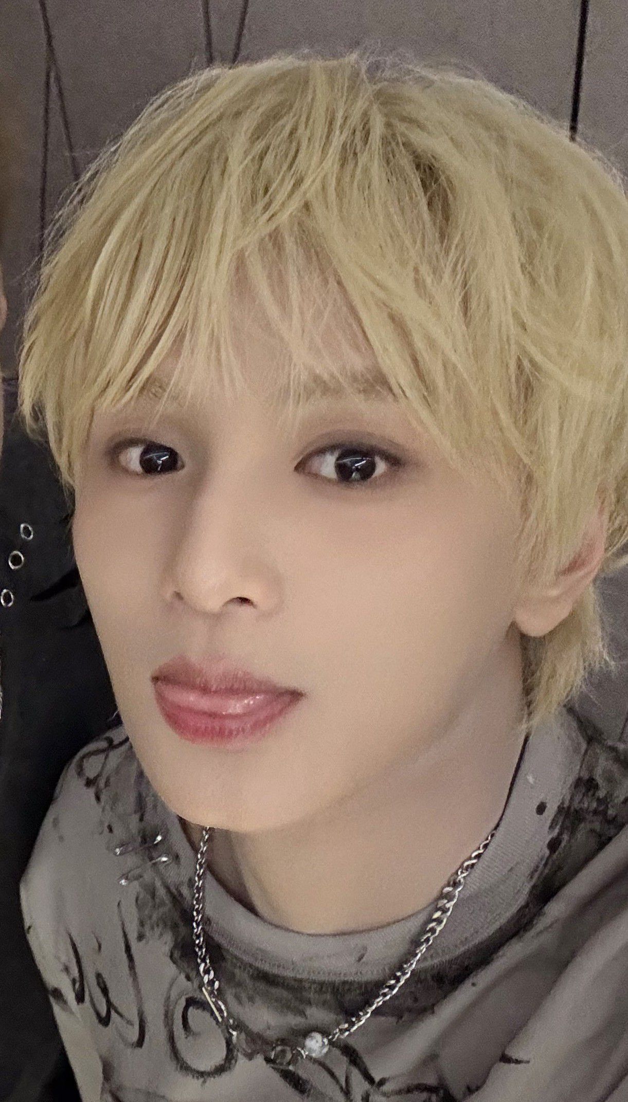 Recent activity shot of Zayyan (XODIAC)