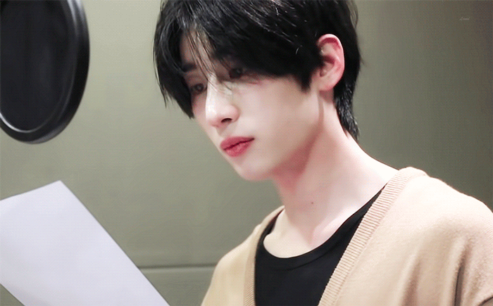 Latest photo of Han Seungwoo