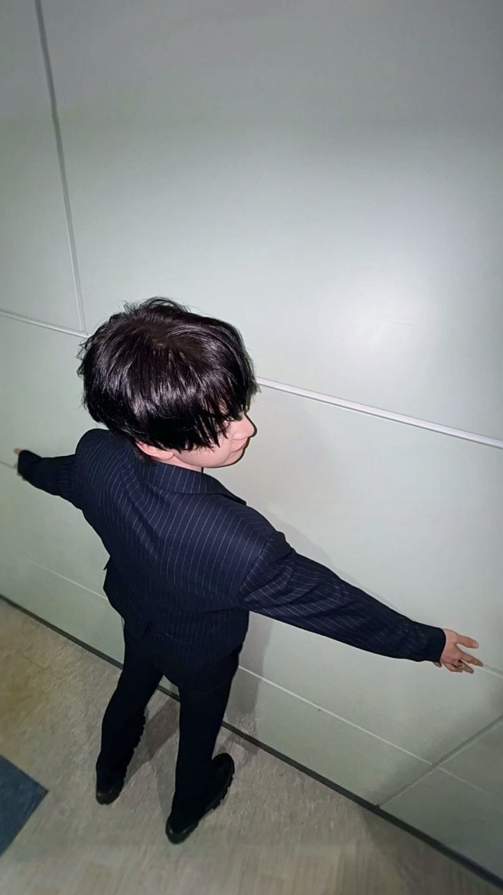 Fan-made special wallpaper for Seok Matthew (ZEROBASEONE)