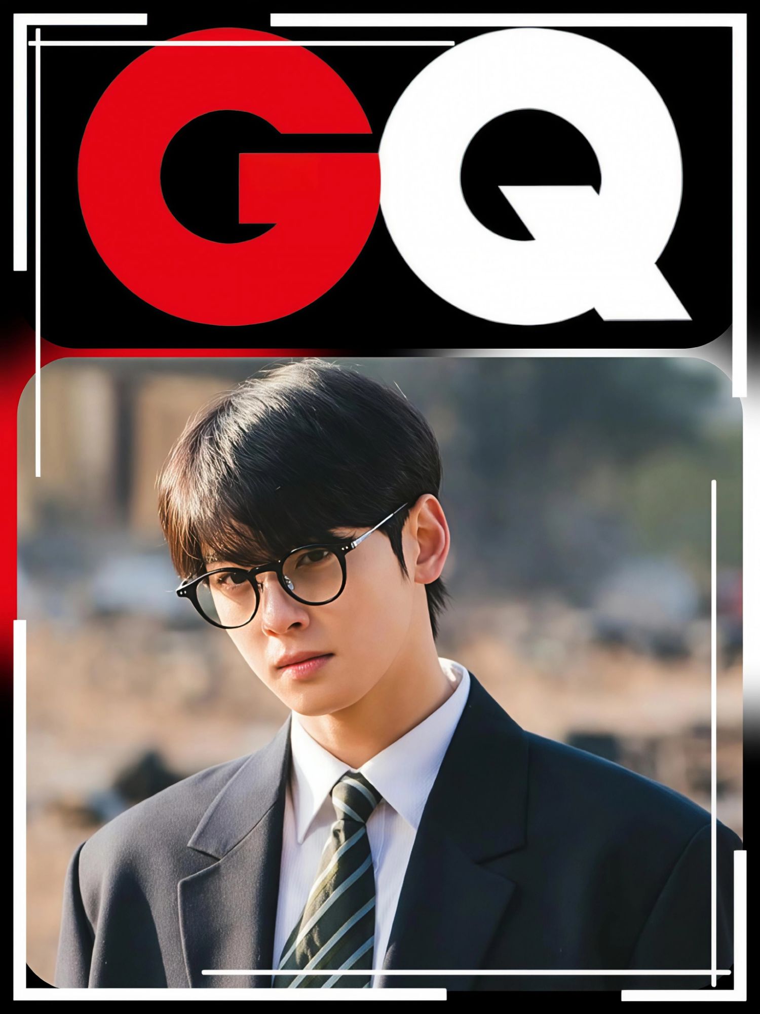 Latest photo of Eunwoo (ASTRO)