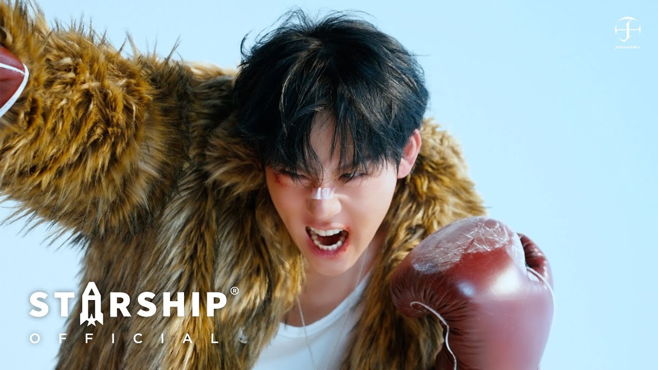 셔누 (몬스타엑스)의 최신 사진