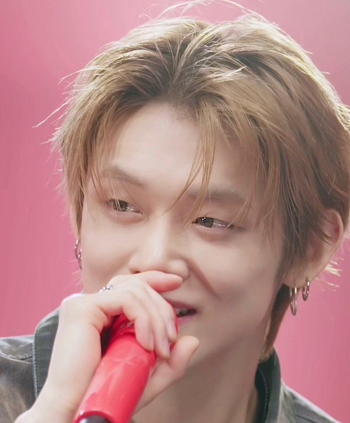 Latest photo of Yeonjun (TOMORROW X TOGETHER)