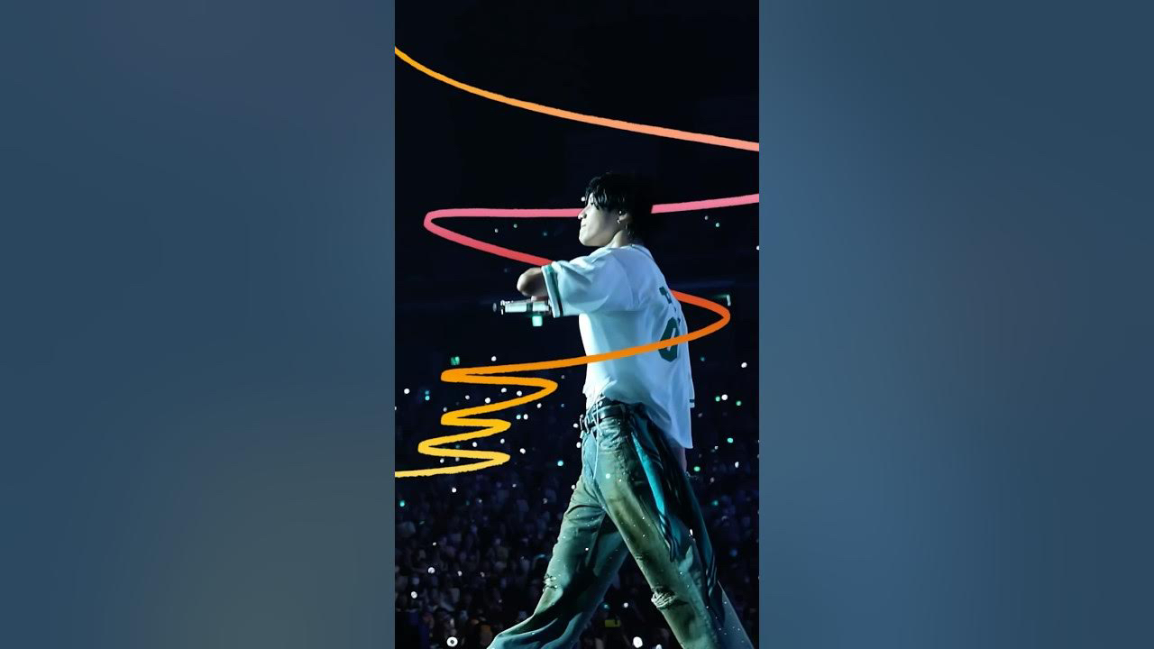 Recent activity shot of Taemin (SHINee)