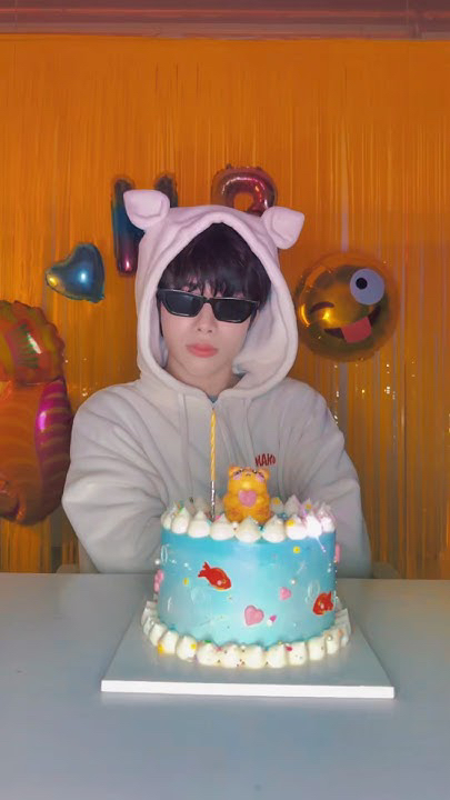 한빈 (TEMPEST)의 최신 사진