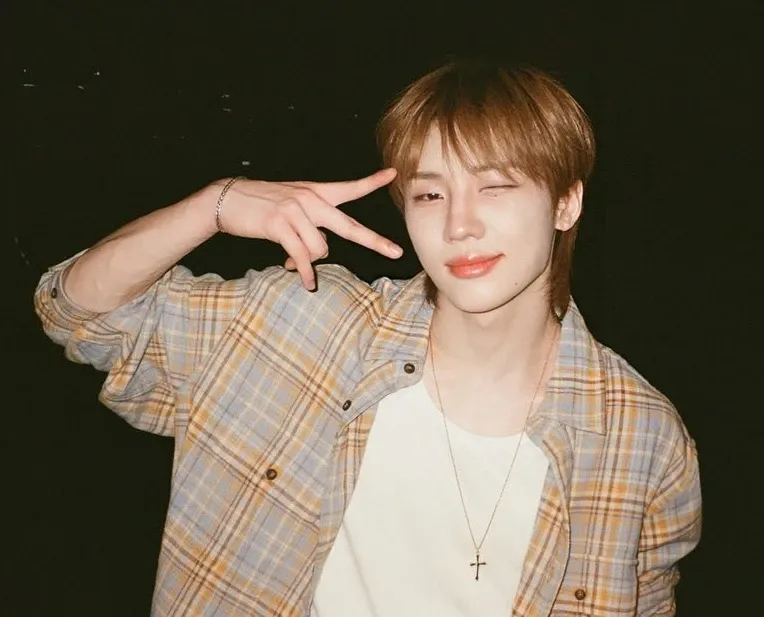 Latest photo of Junhyeok (TNX)