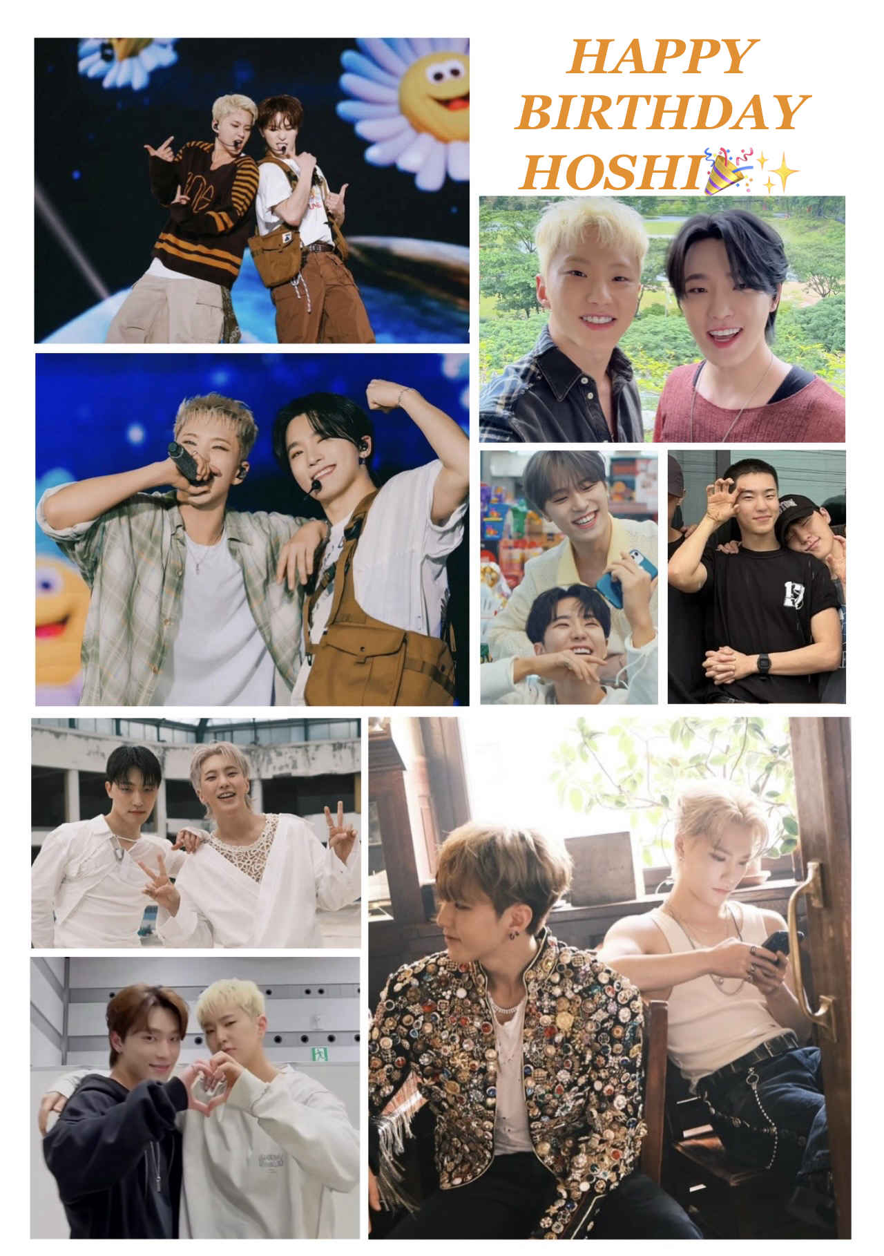 Behind-the-scenes cut of Dino (SEVENTEEN)