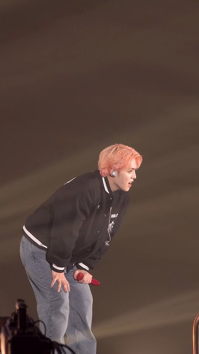 세븐틴 팬이 찍은 순간