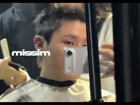 Foto aktivitas terbaru I.M (MONSTA X)