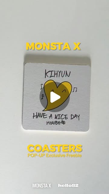 Today's most popular wallpaper in the Shownu (MONSTA X) community