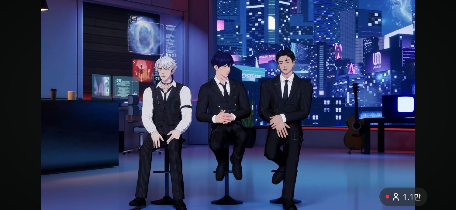 Latest photo of PLAVE