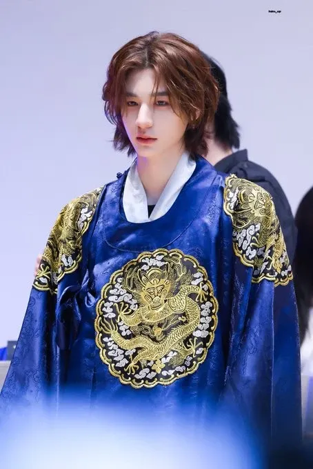 Recent activity shot of Leehan (BOYNEXTDOOR)