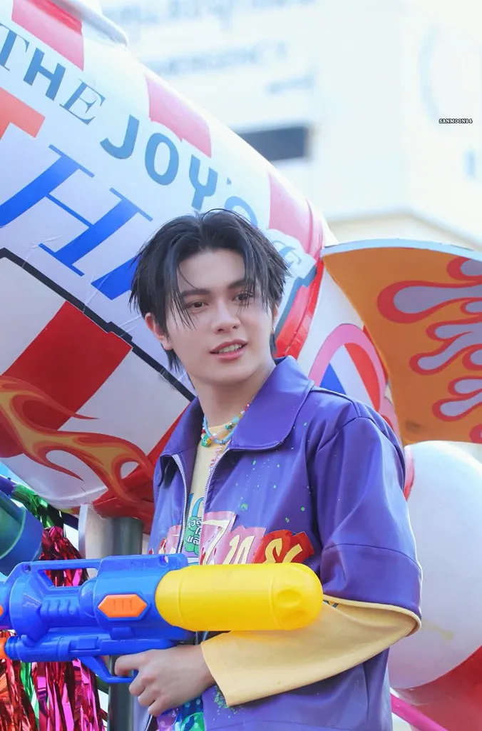 Recent activity shot of William (LYKN)