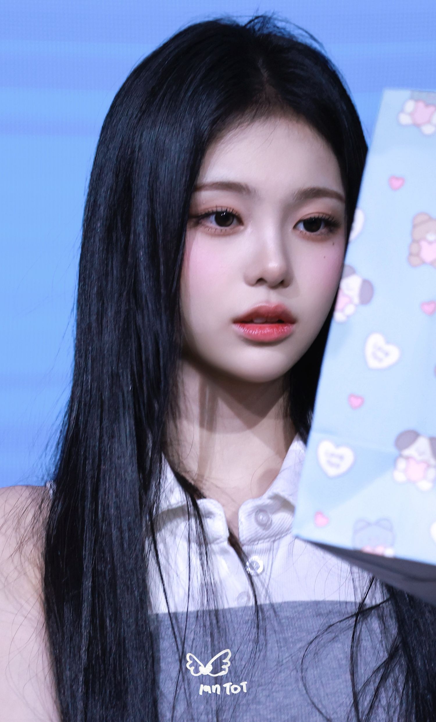 Recent activity shot of Ian (Hearts2Hearts)