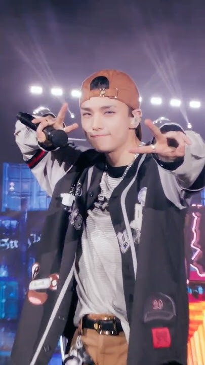 Stray Kids 팬이 찍은 순간