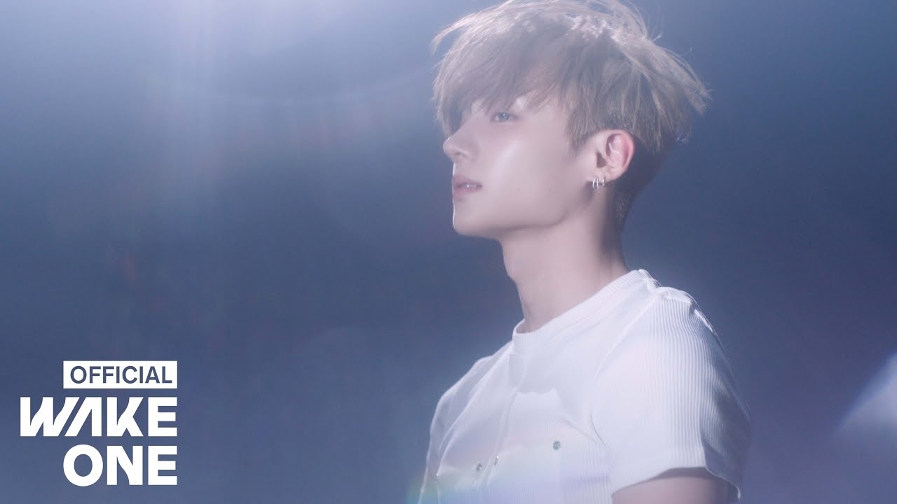 Latest photo of Zhou Anxin (ALPHA DRIVE ONE)