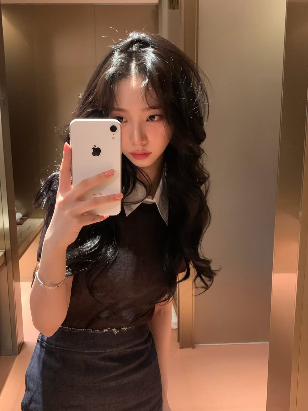 카리나 (에스파) 최근 활동샷