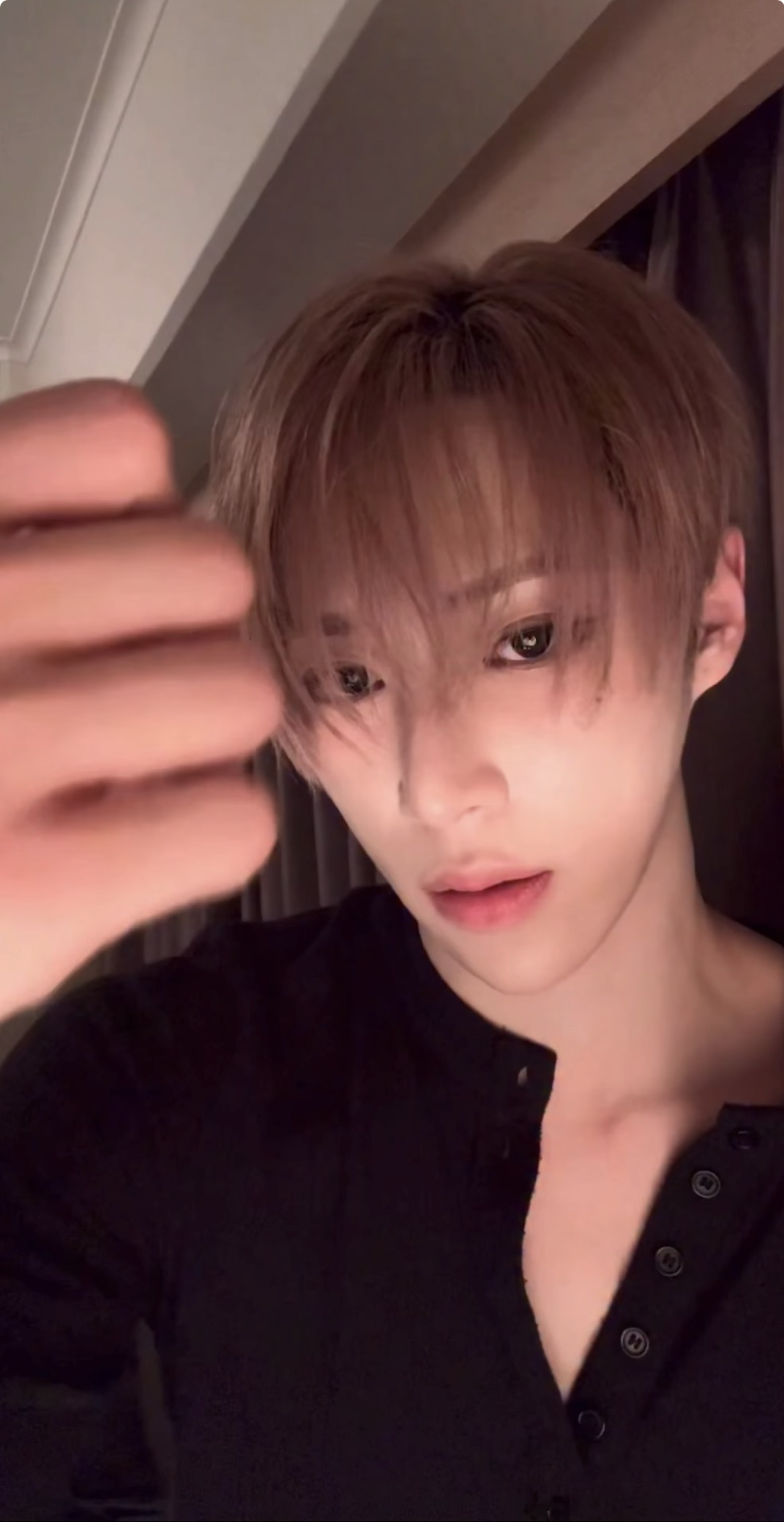 A heartfelt wallpaper shared by Arno (ALPHA DRIVE ONE)'s fans