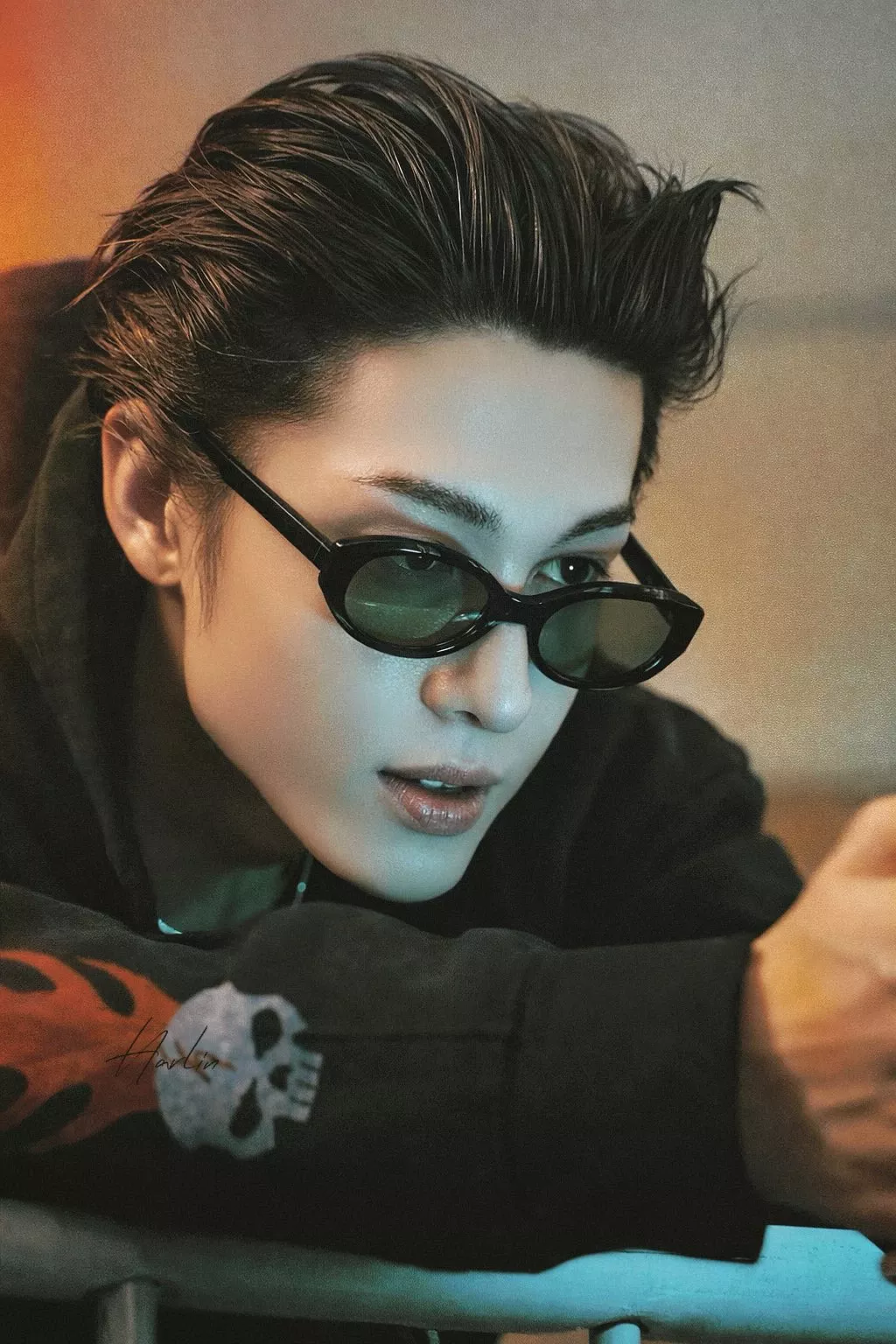 마틴 (CORTIS)의 최신 사진