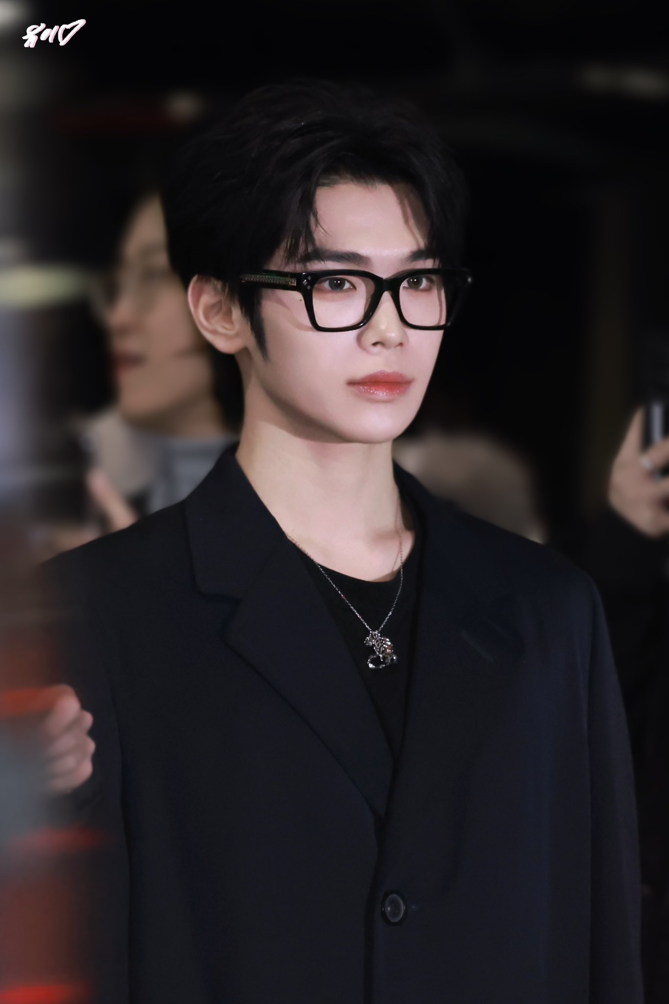 Latest photo of Kim Taerae (ZEROBASEONE)