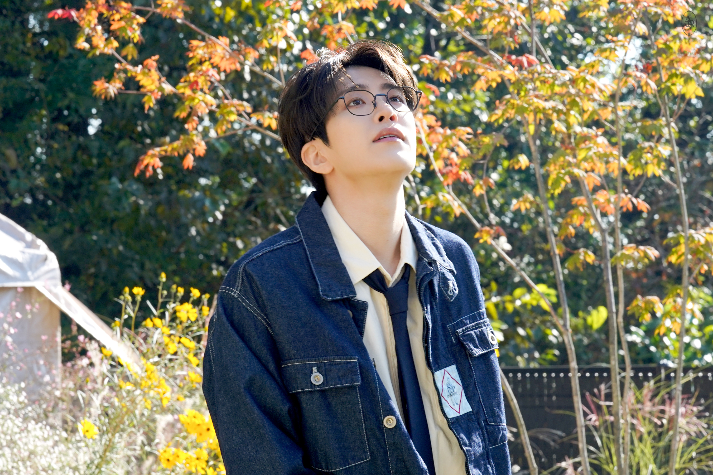 Latest photo of Youngjae (GOT7)