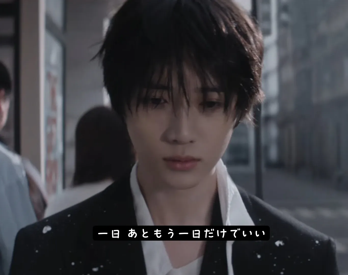 杋圭 (TOMORROW X TOGETHER)的最新活动照片