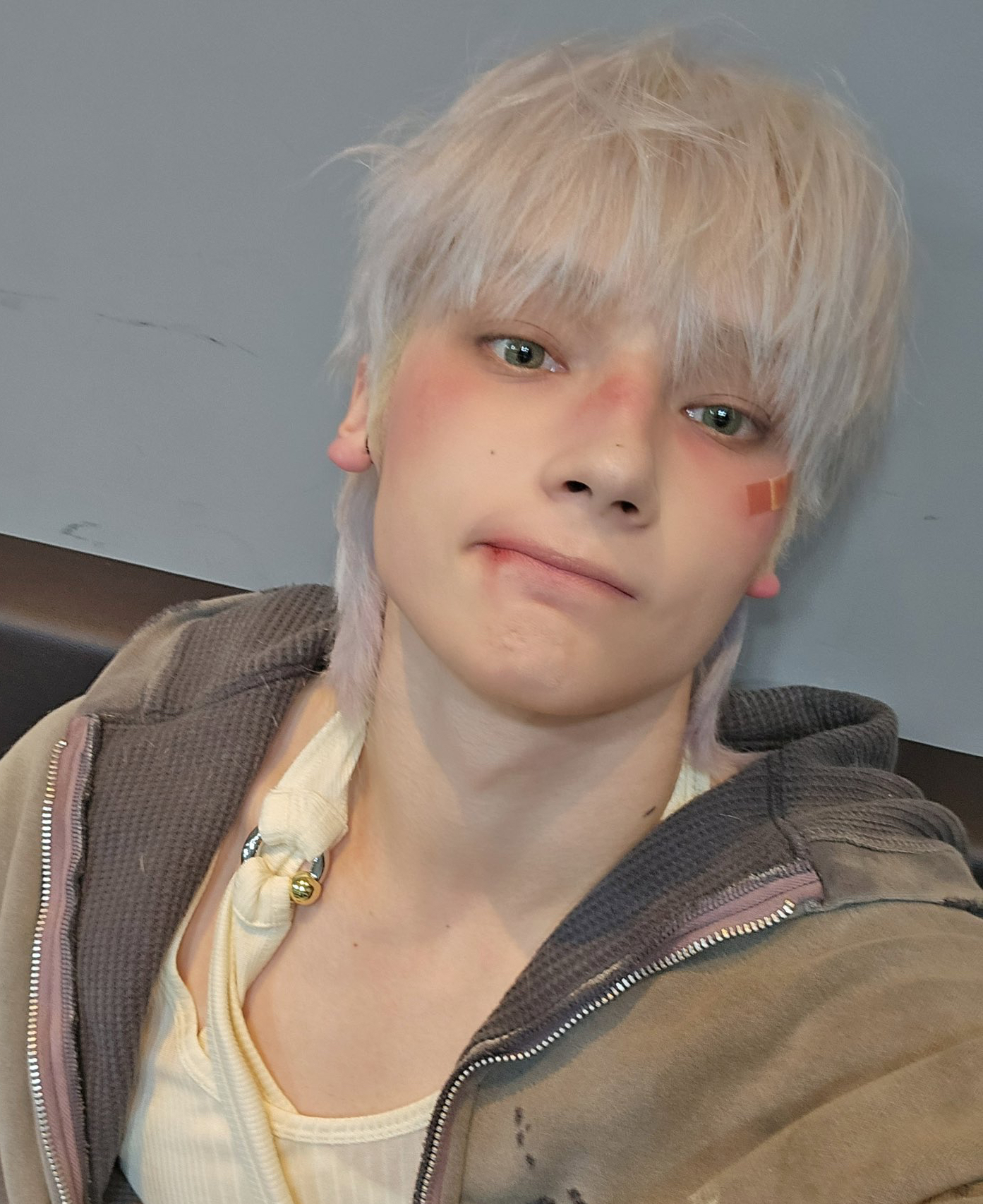 휴닝카이 (투모로우바이투게더)의 최신 사진