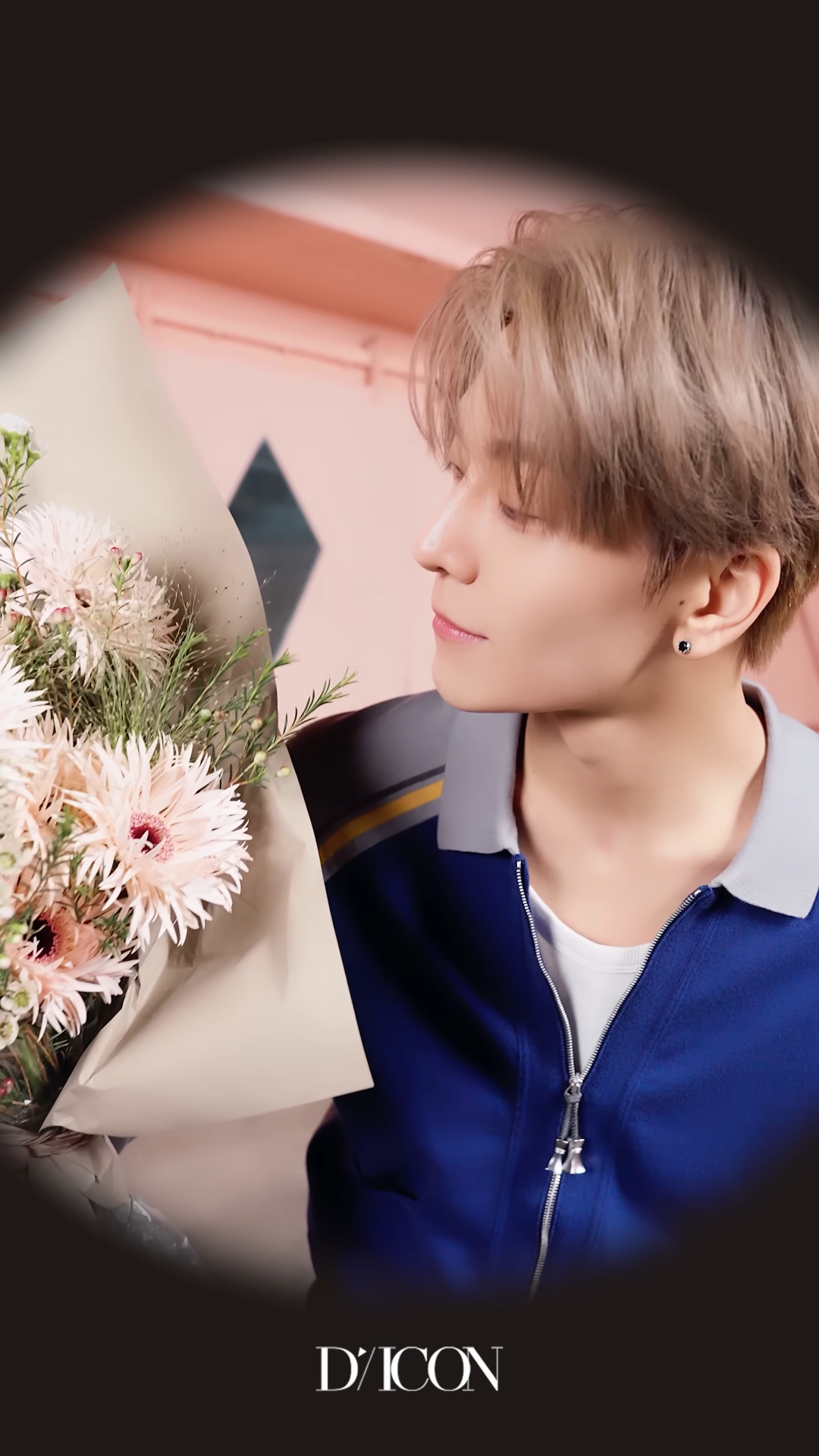 The most beloved wallpaper among He Xinlong (ALPHA DRIVE ONE)'s fans