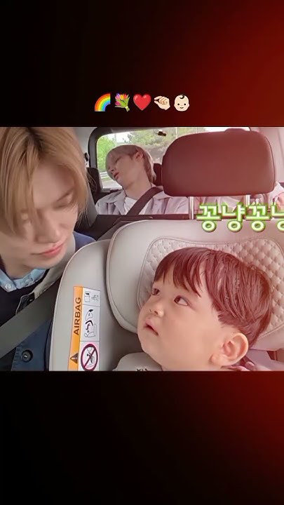 Momen yang diabadikan oleh penggemar Yeonjun (TOMORROW X TOGETHER)