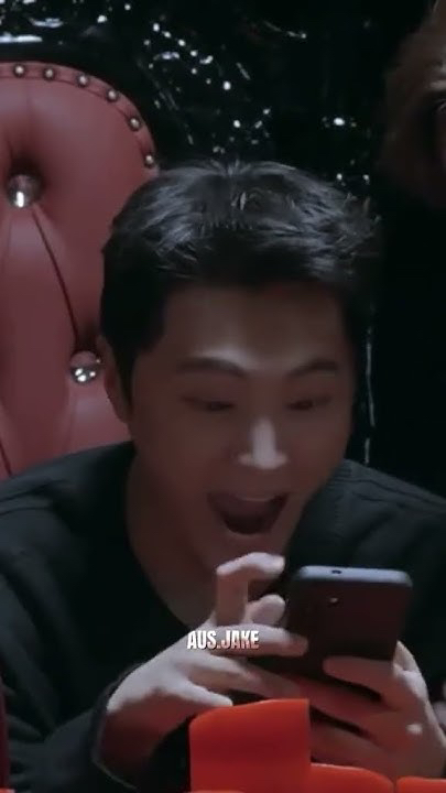 선우 (ENHYPEN) 팬이 찍은 순간