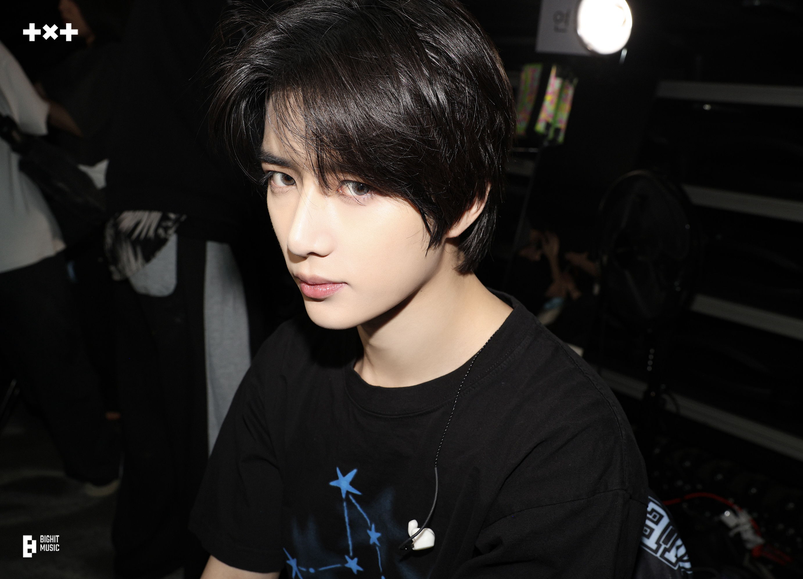 범규 (투모로우바이투게더)의 최신 사진