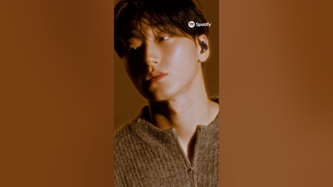 ATEEZ的幕後花絮