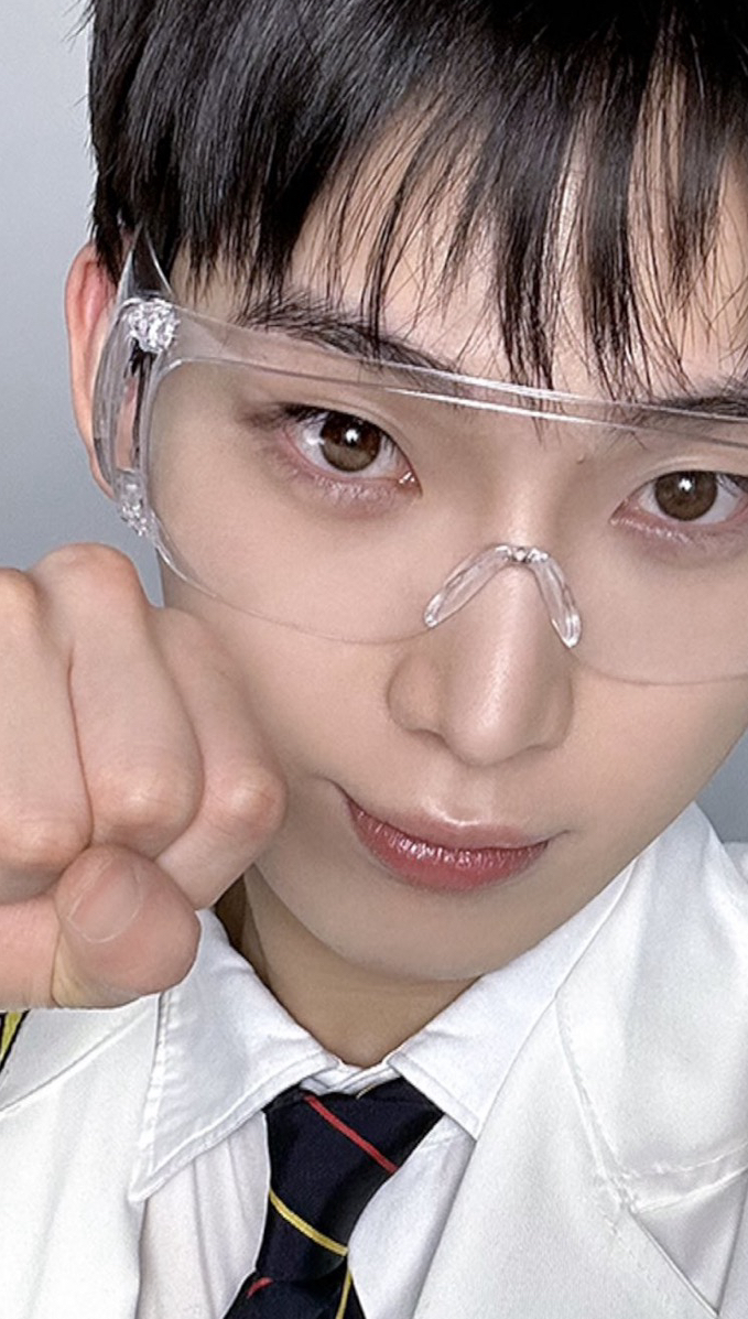 선우 (ENHYPEN)의 최신 사진