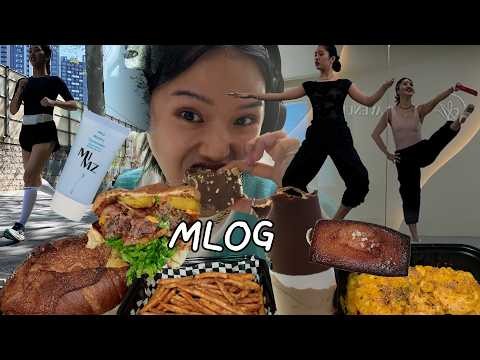Behind-the-scenes cut of OH MY GIRL