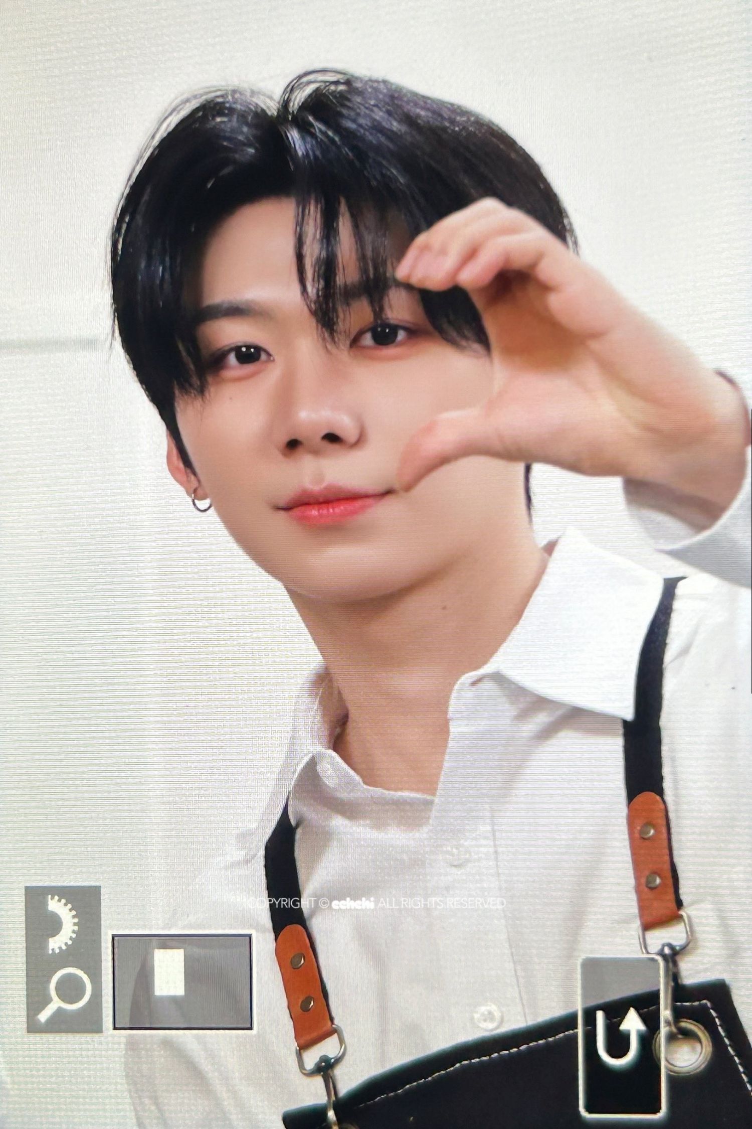 AHOF パク・ハン ファンダムコミュニティ │ KPOP人気No.1アプリ 最愛ドル