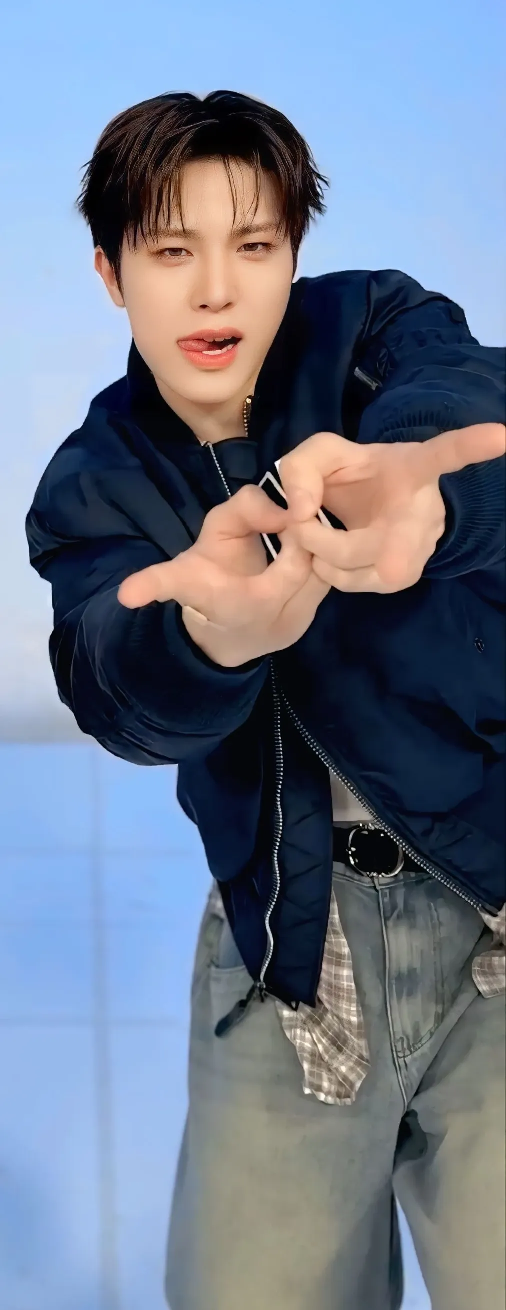 The most beloved wallpaper among So Junghwan (TREASURE)'s fans