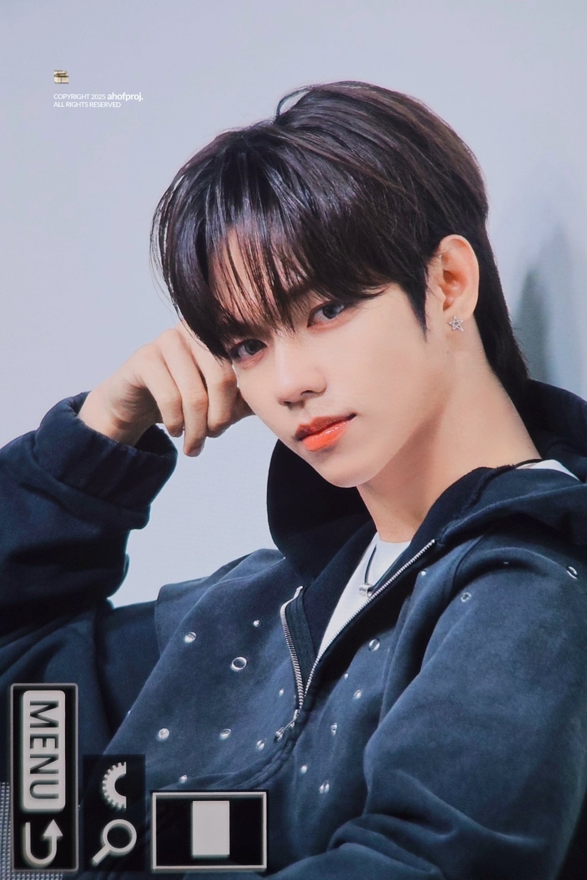 Latest photo of JL (AHOF)