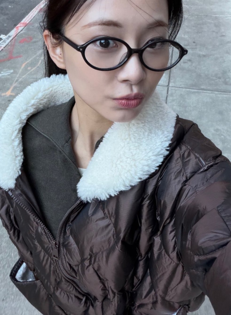 쯔위 (TWICE) 최근 활동샷