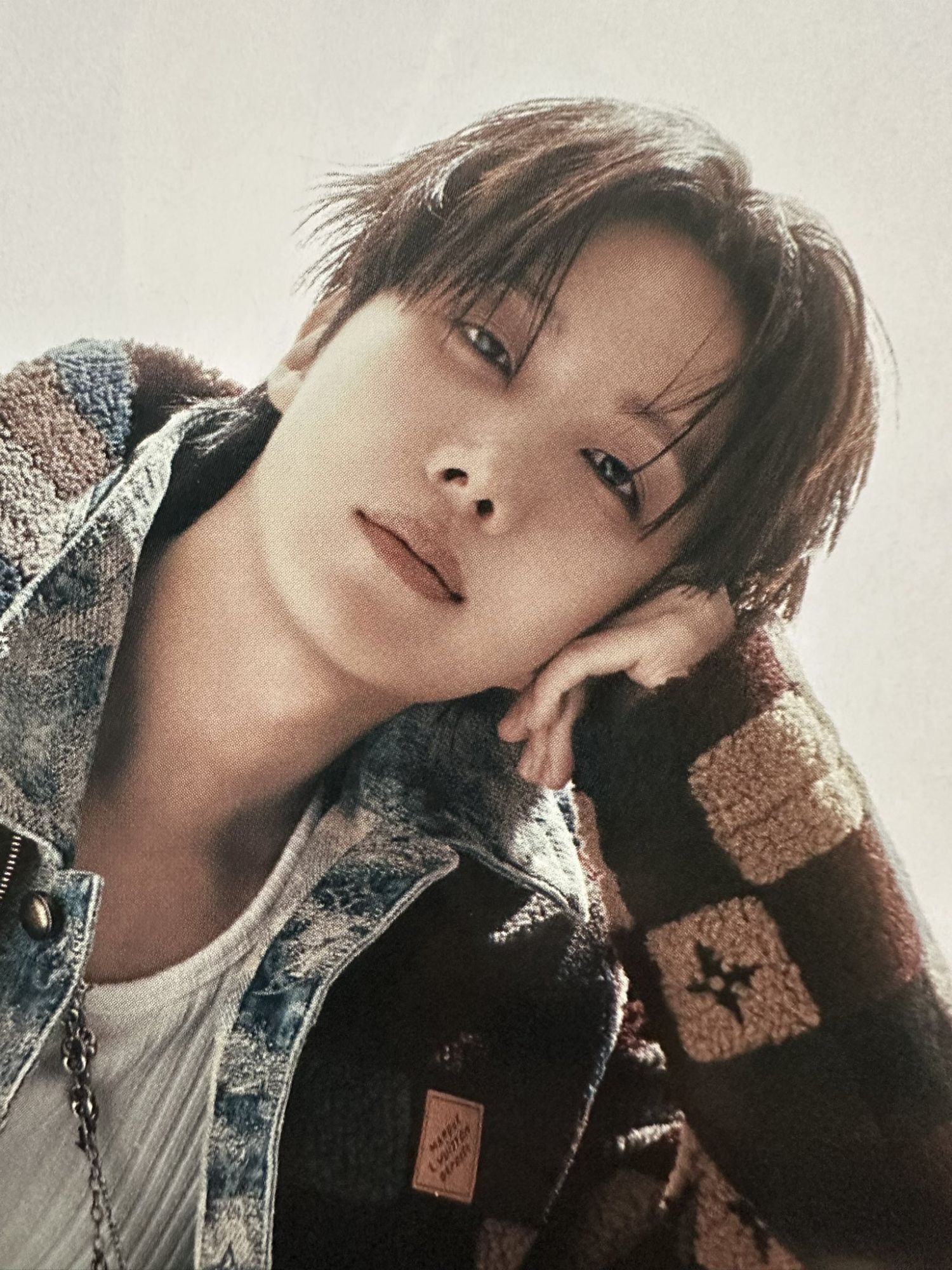 제이홉 (방탄소년단) 팬이 찍은 순간