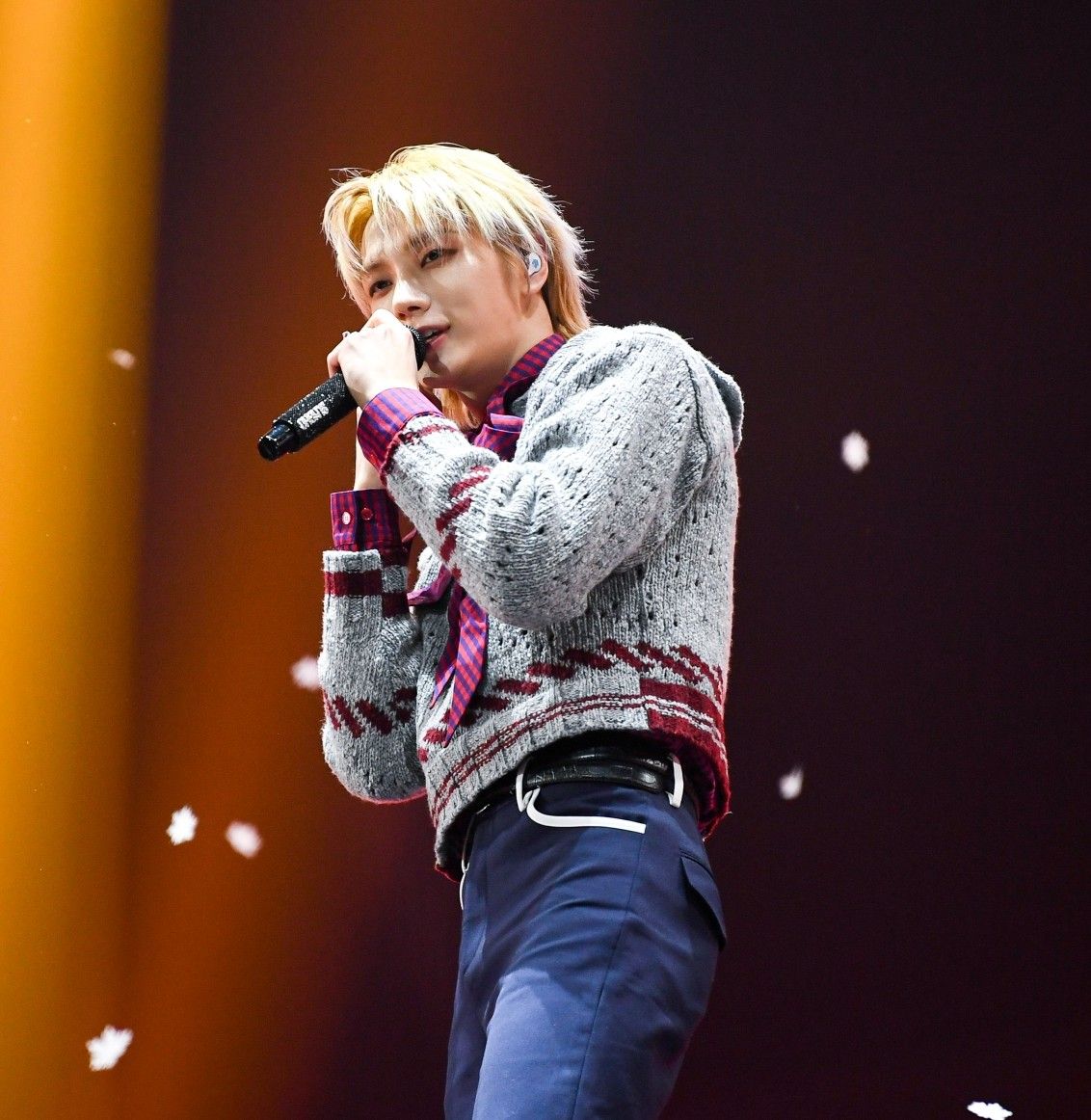 Behind-the-scenes cut of Sungho (BOYNEXTDOOR)