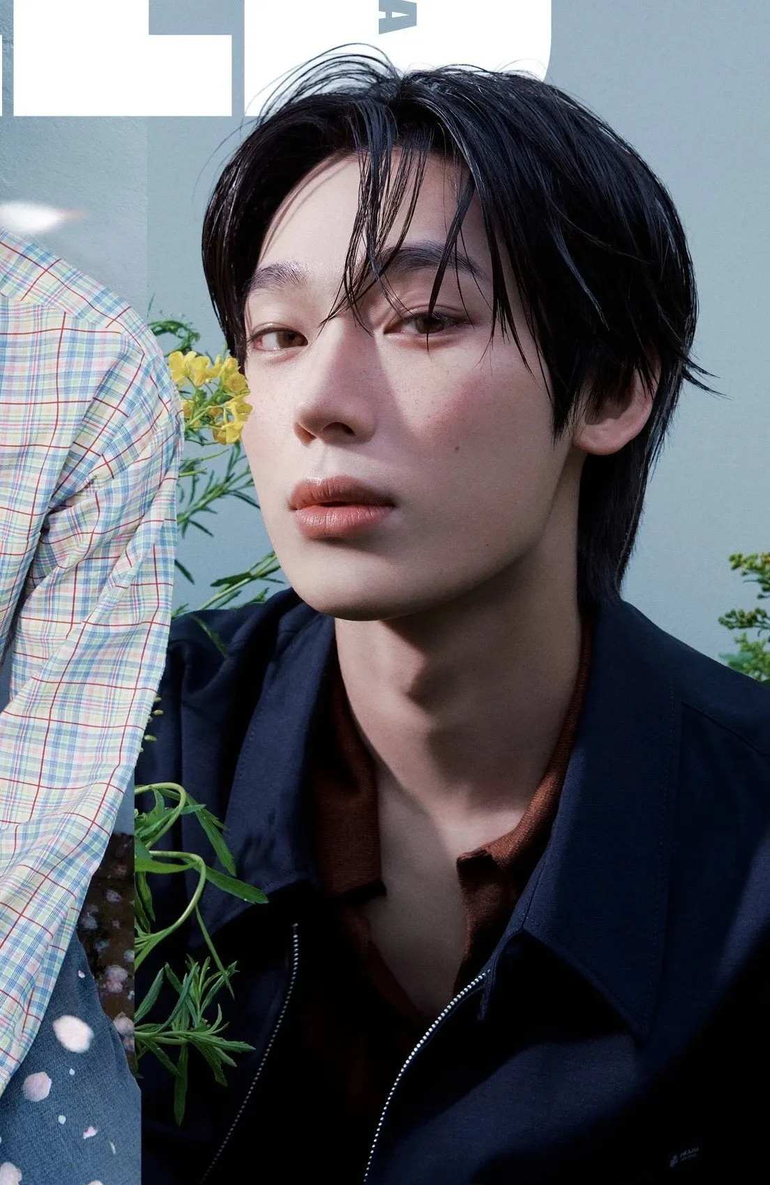 선우 (ENHYPEN) 최근 활동샷