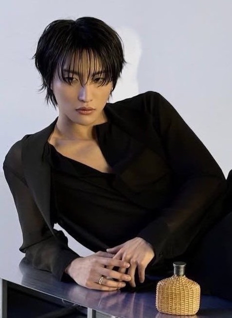 성화 (에이티즈) 최근 활동샷