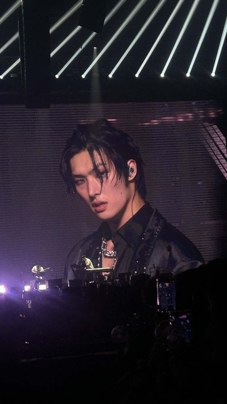 에이티즈의 비하인드 컷