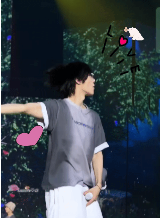 Latest photo of Beomgyu (TOMORROW X TOGETHER)