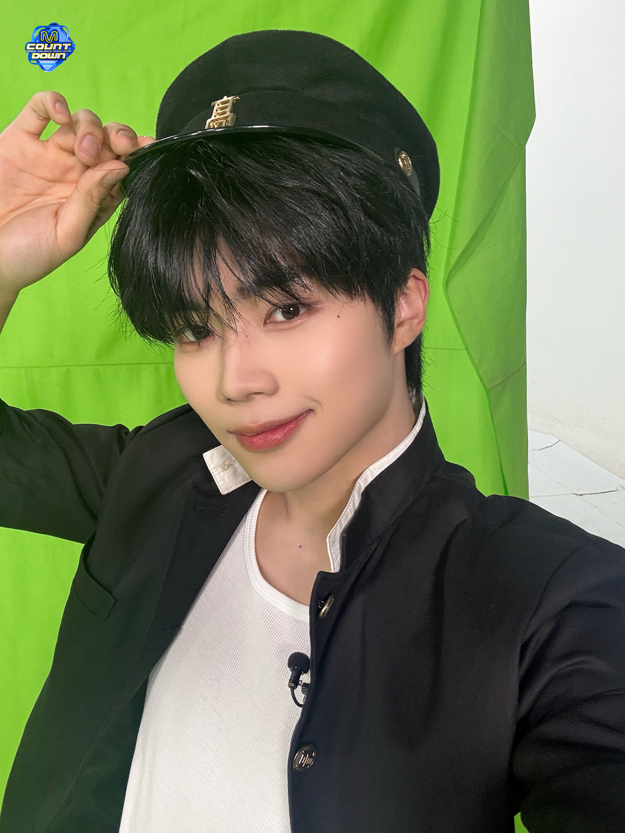 Latest photo of Park Gunwook (ZEROBASEONE)