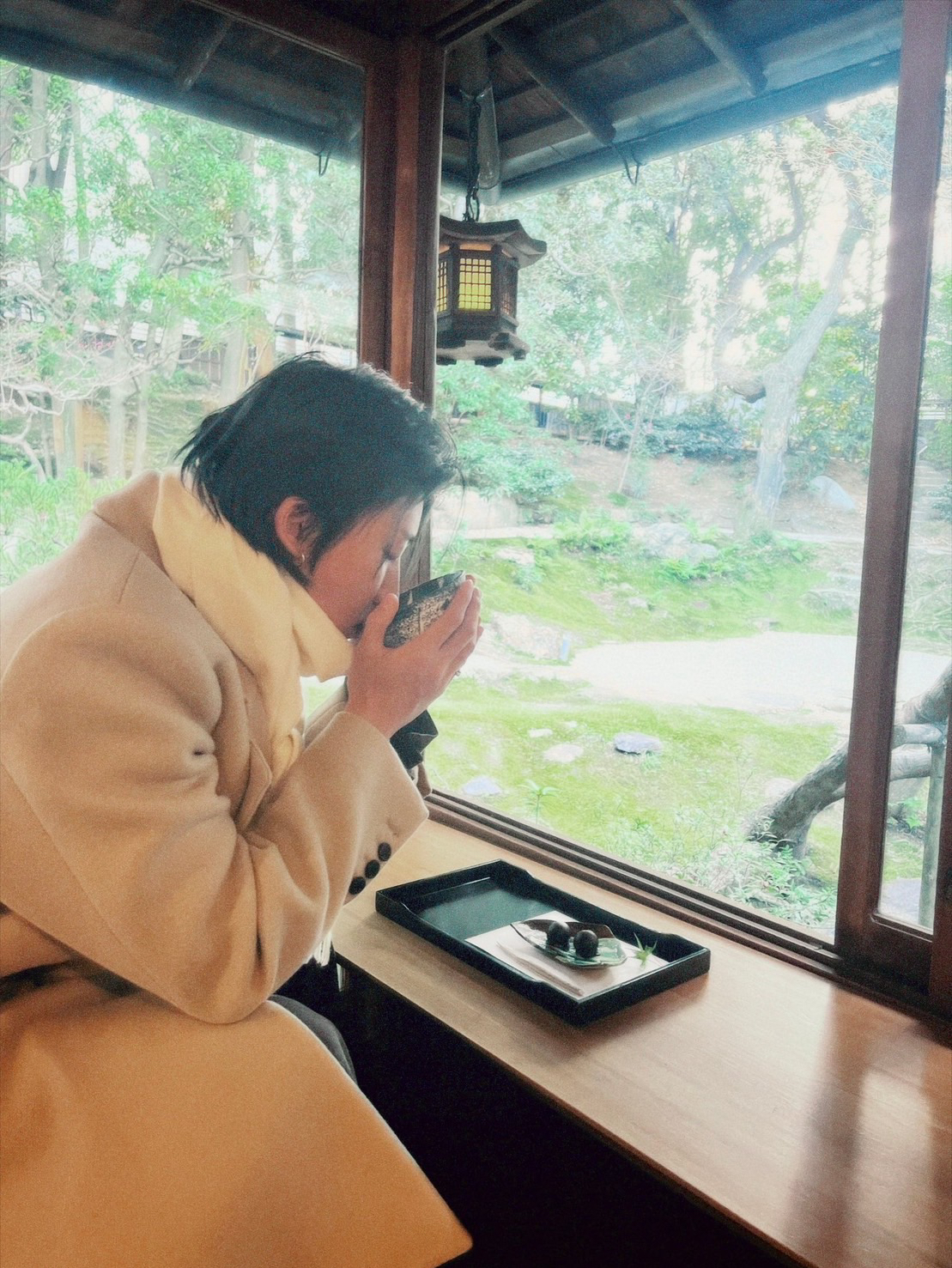 Latest photo of The 8 (SEVENTEEN)