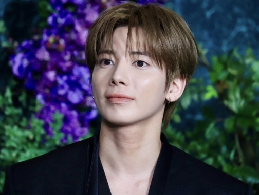 태현 (투모로우바이투게더) 팬이 찍은 순간